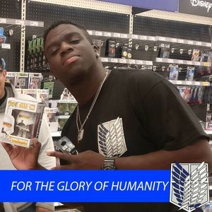 Meet your Posher, Keith